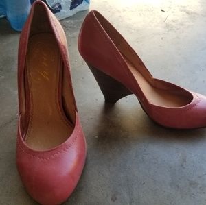Women's shoe